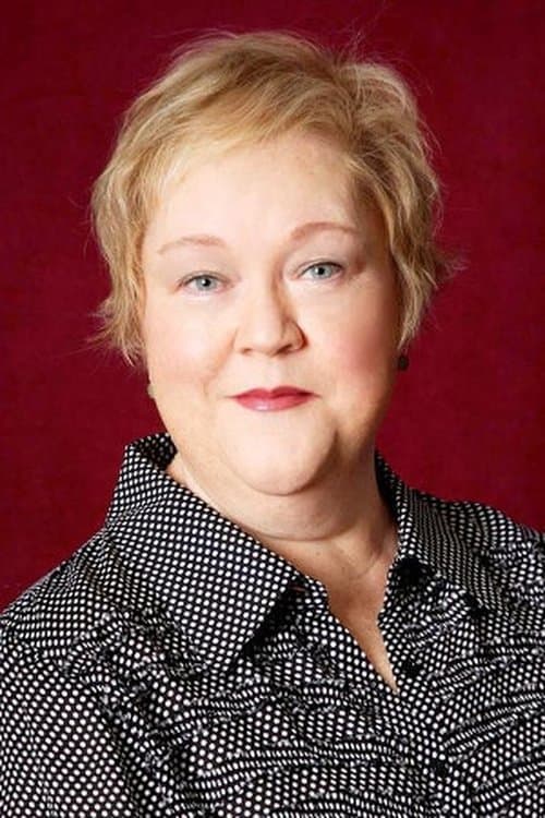 Kathy Kinney foto