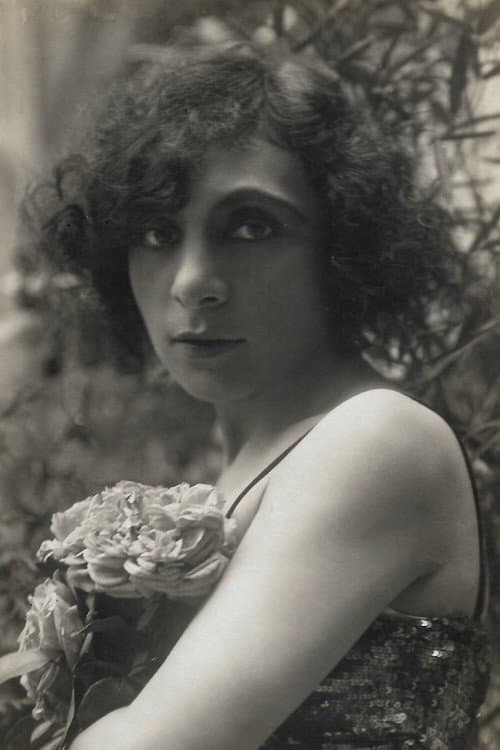 Maria Melato foto