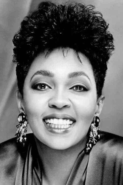 Anita Baker foto