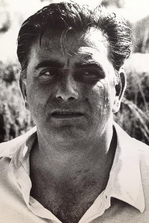 Silvio Amadio foto