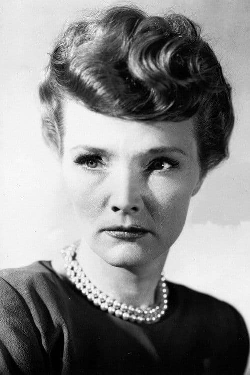 Elizabeth Russell foto