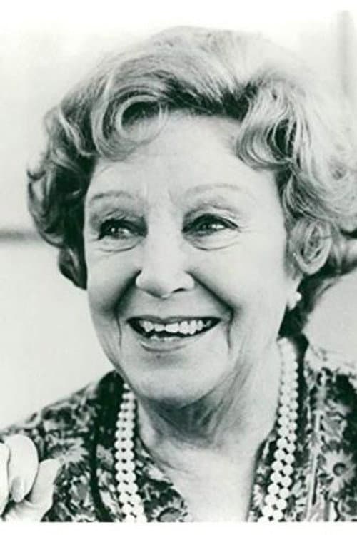 Doris Hare foto