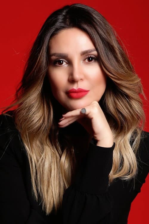 Müge Ulusoy foto