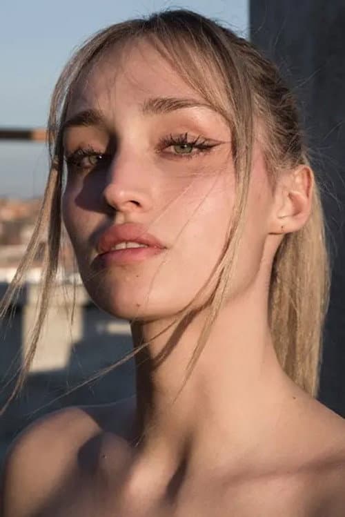 Aitana Batres foto