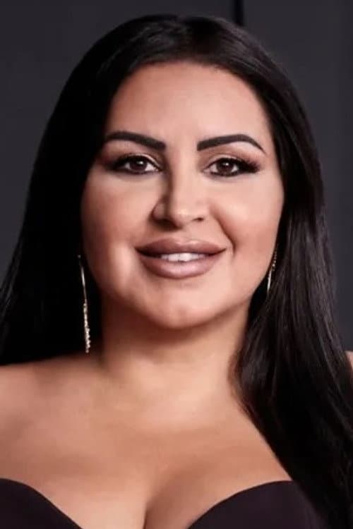 Mercedes "MJ" Javid foto