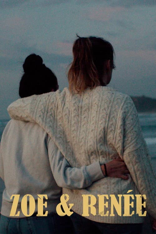 Zoe & Renée (2022) poster