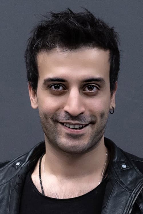 Berkay Tulumbacı foto