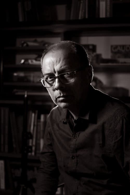 Leonardo Sagástegui foto