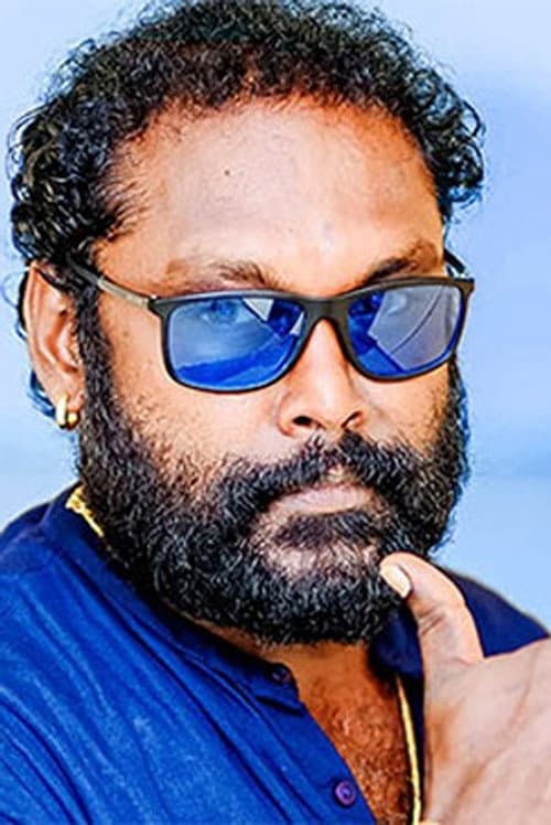 Dharshan Dharmaraj foto