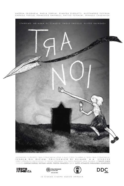 Tra noi (2024) poster