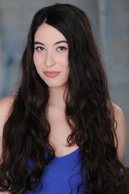 Sarah Silva-James foto