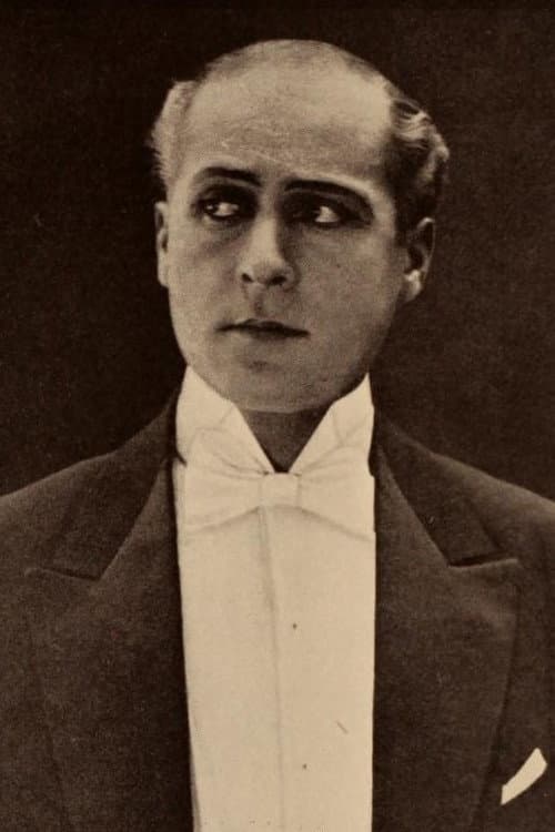 Felix Basch foto