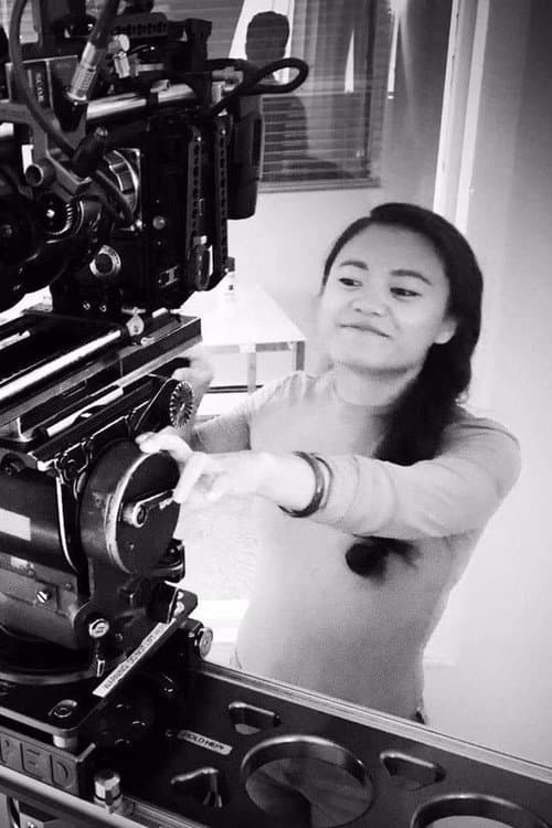 Kayla Wang foto