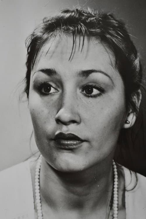 Angelina Semjonova foto