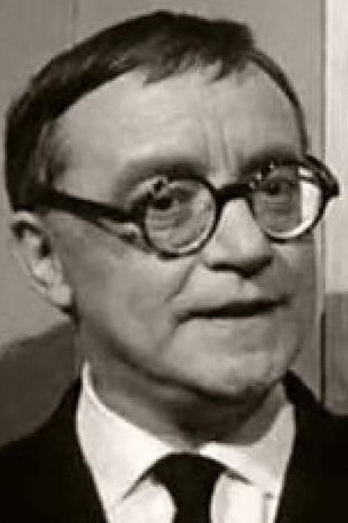 Jacques Grello foto