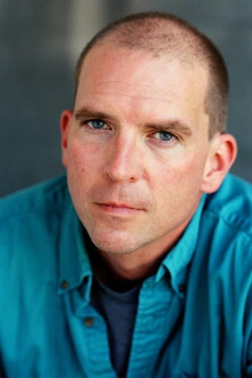 Rick Forrester foto