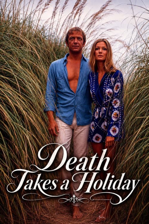 Death Takes a Holiday (1971) poster