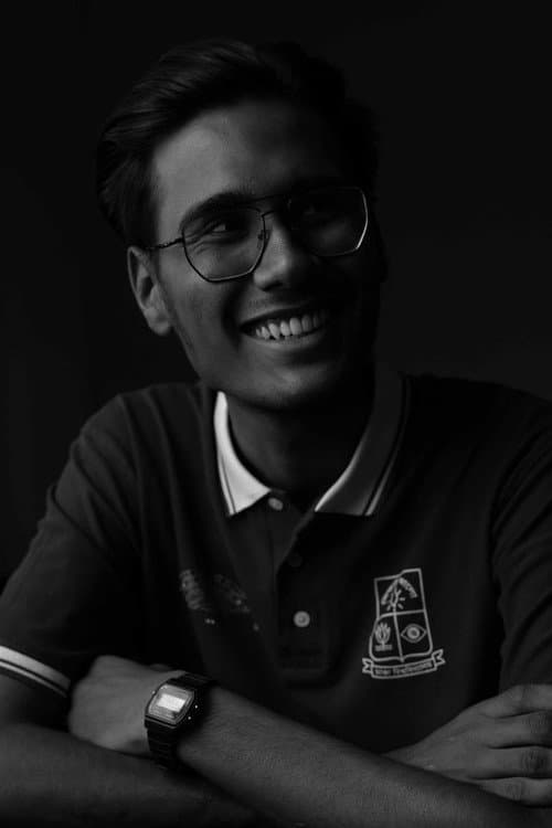 Shuvo Sen foto
