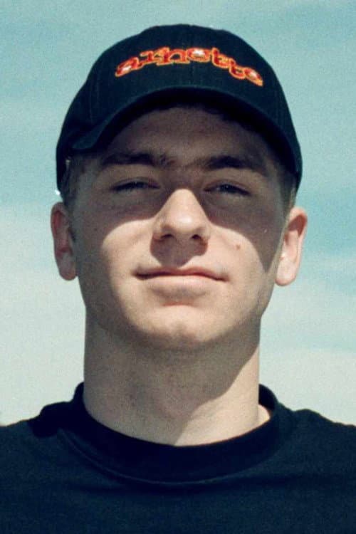Scott Raynor foto