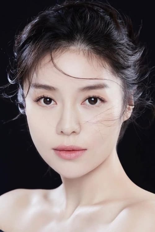 Ahn Chae-mi foto