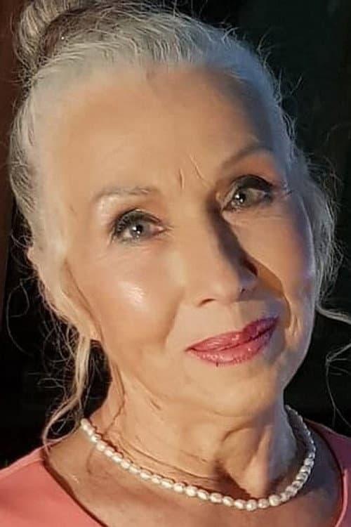 Антонина Медведева foto