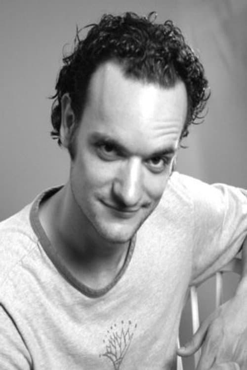 Aaron Bernard foto