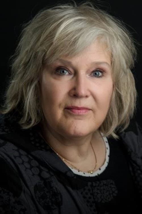 Gabriele Blum foto