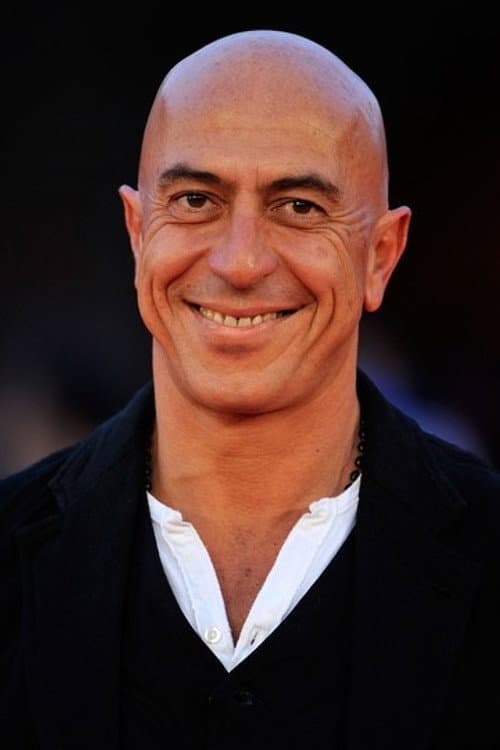 Roberto Ciufoli foto