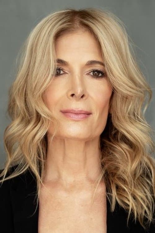 Anne-Marie Cadieux foto