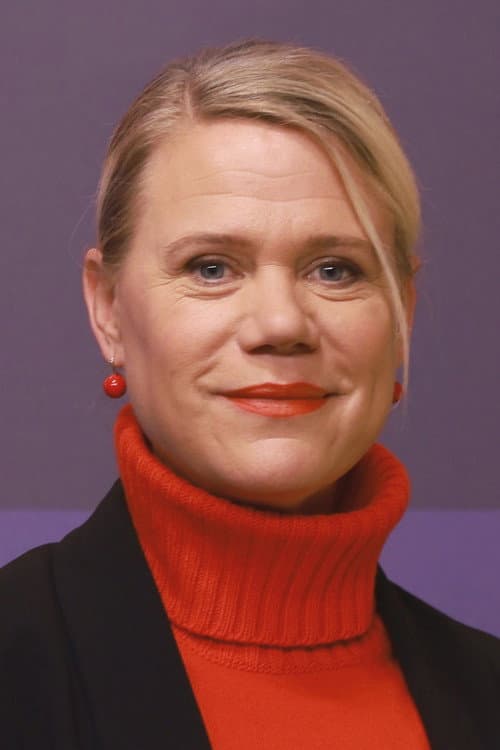 Frauke Finsterwalder foto