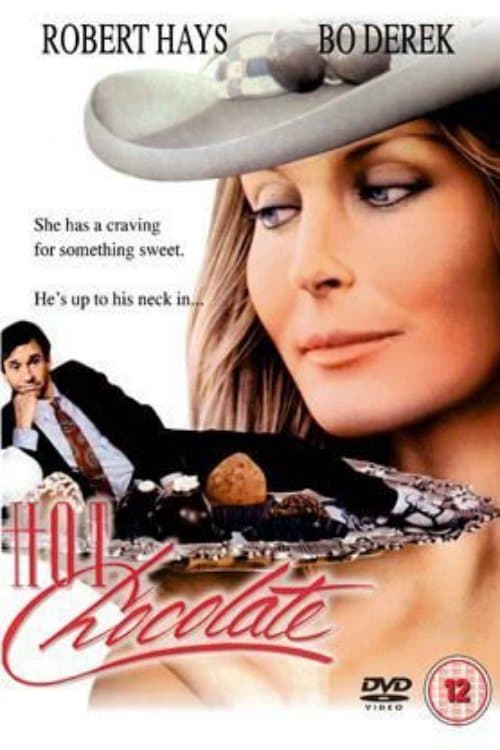 Hot Chocolate (1992) poster
