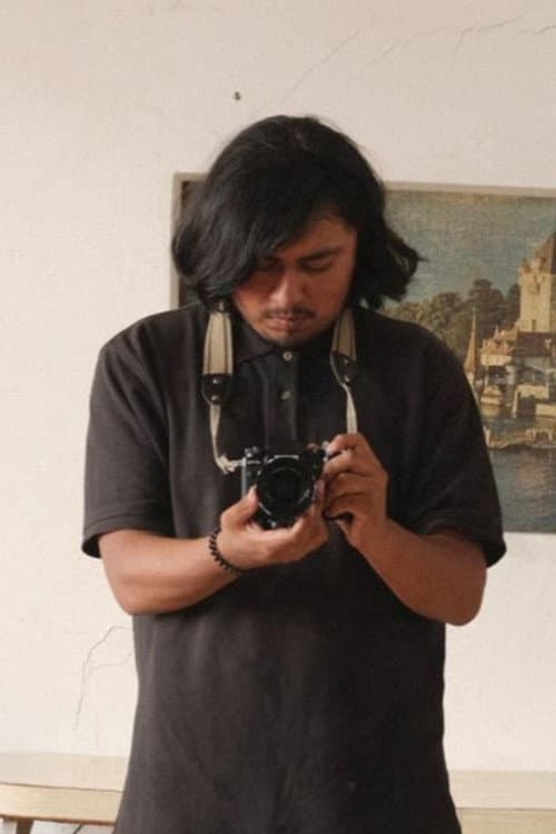 Vladimir Vasquez foto