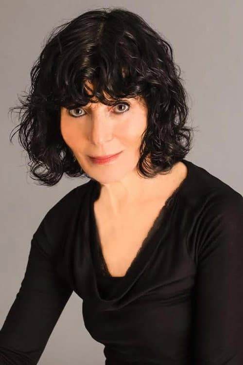 Nancy Buirski foto