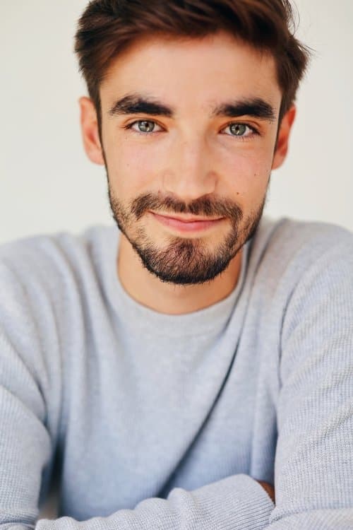 Cole Mathewson foto
