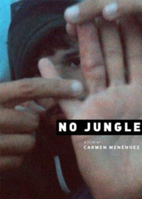No Jungle! (2016) poster