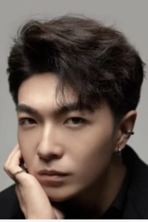 Zhang Yu Chen foto