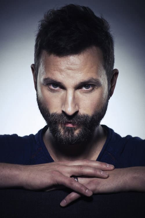 Ola Salo foto