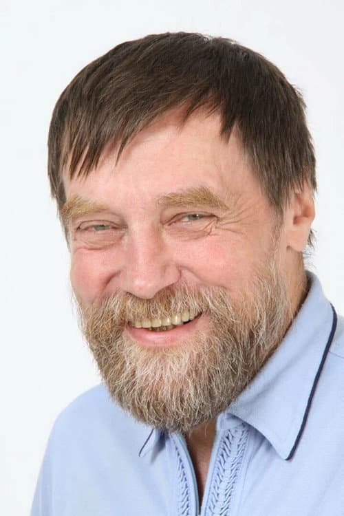 Yuri Veyalis foto