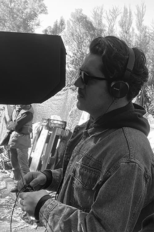 Kristian Xipolias foto