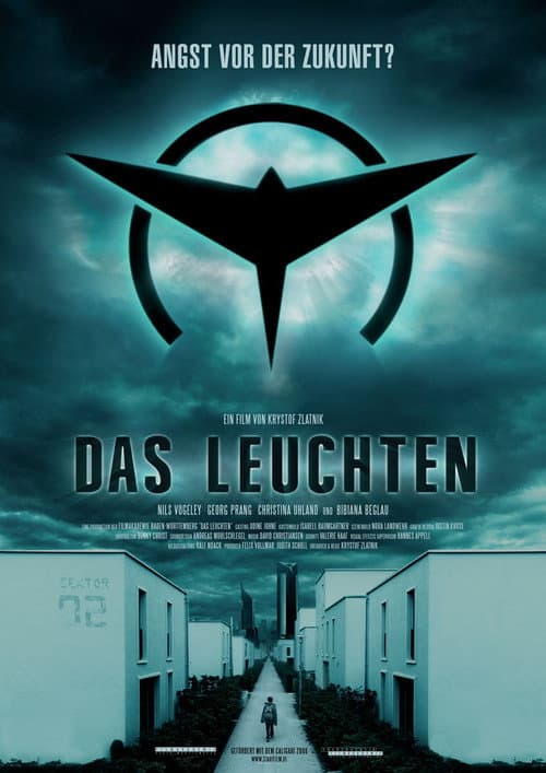 Das Leuchten (2006) poster