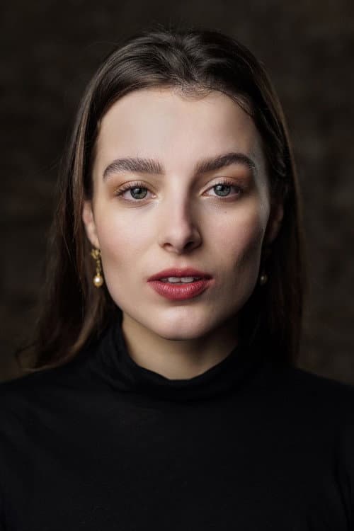 Rosalie Malinská foto