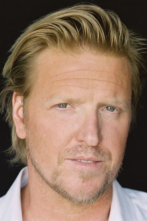 Jake Busey foto