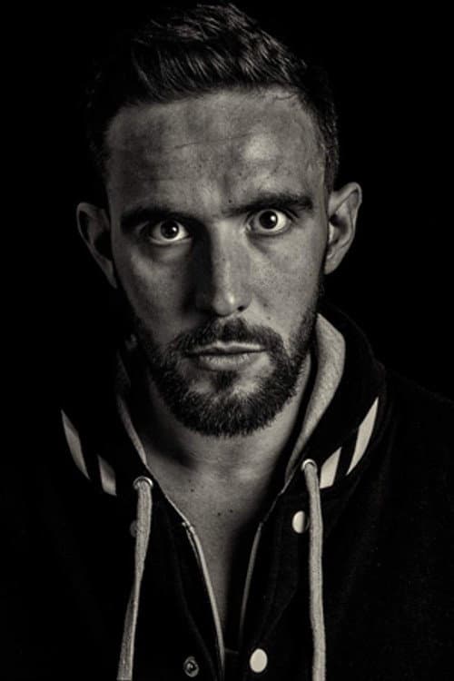 Eddie Dennis foto