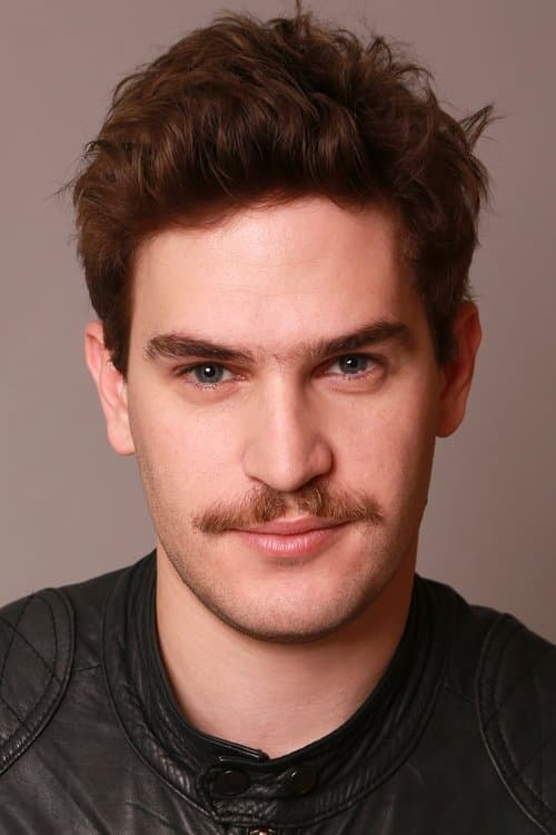 Matías Mayer foto