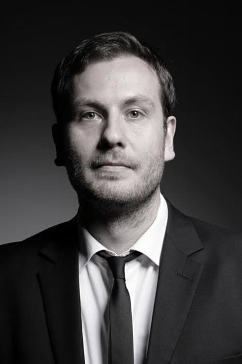 Adam Lewandowski foto