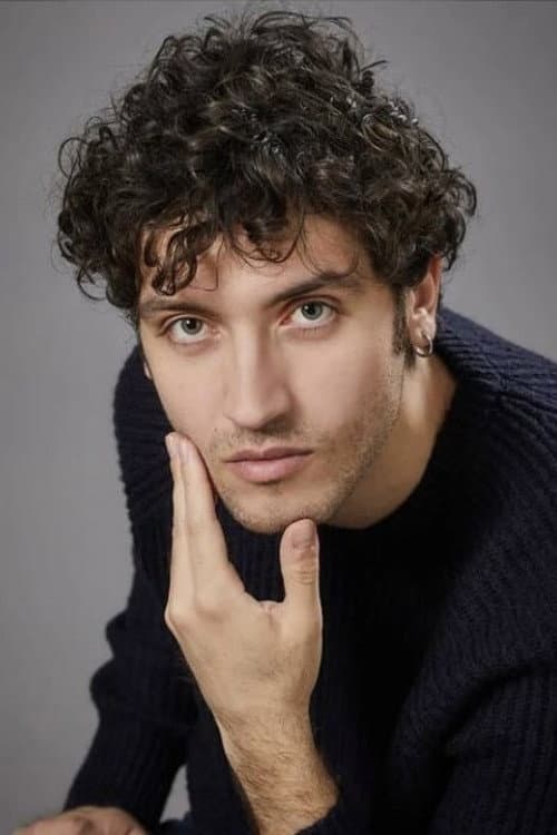 Silvio Galvan foto