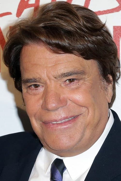Bernard Tapie foto
