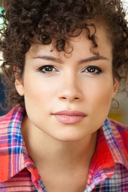 Sydney Morton foto