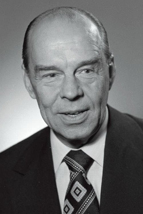 Endel Pärn foto
