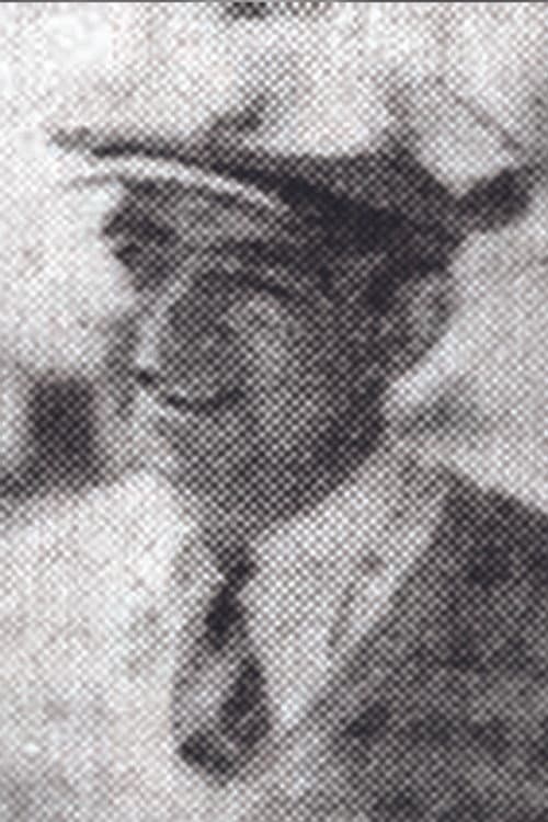 Len Powers foto